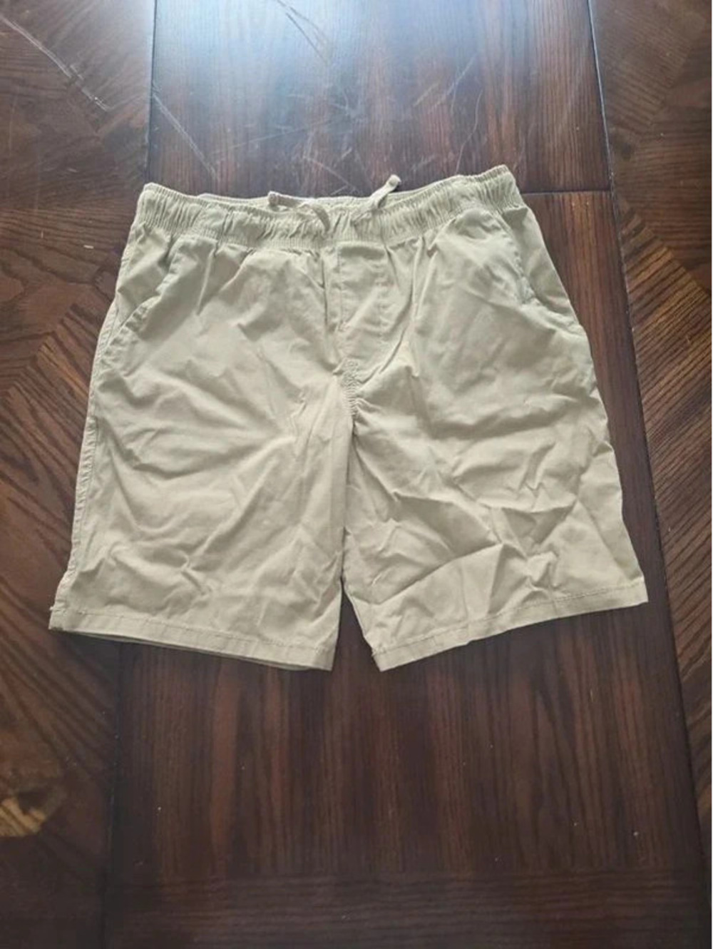 Youth 10/12 shorts